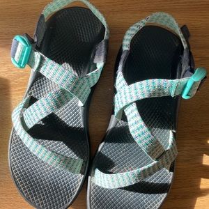 Chaco Sandals!